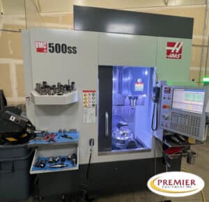Cnc machining blog Haas Umc500Ss