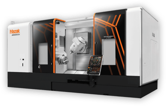 Cnc machine brands Used Mazak Cnc Machine
