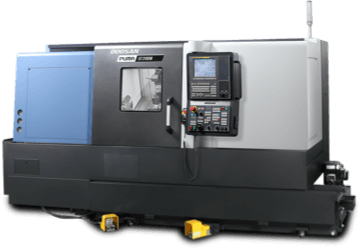 Cnc machine brands Used Doosan Cnc Machine - Premier Equipment