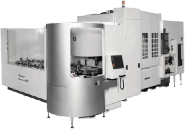 Cnc machine brands Used Kitamura Cnc Machine - Premier Equipment