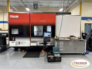 Cnc machining blog Mazak Integrex I-250Hs/1500U Cnc Multi-Tasking Cnc Lathe